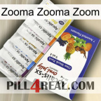 Zooma Zooma Zoom 11
